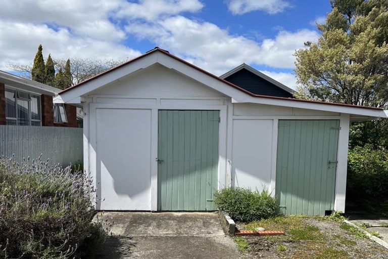 Photo of property in 4 Michael Street, Kuripuni, Masterton, 5810