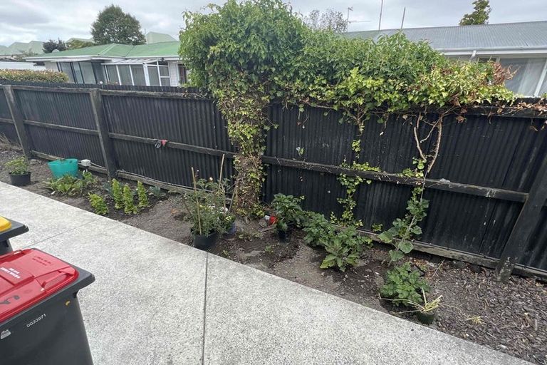Photo of property in 4/72 Geraldine Street, Edgeware, Christchurch, 8013