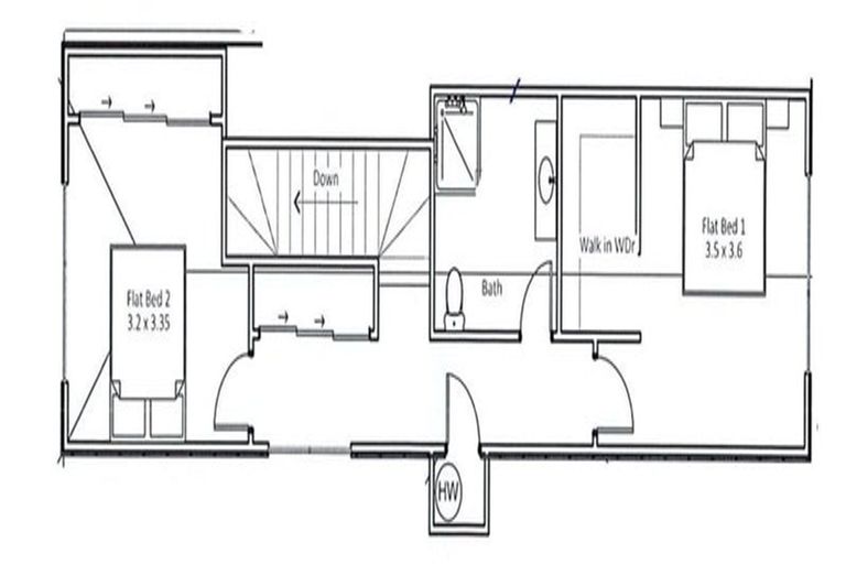 Photo of property in 35 William Paul Street, Cambridge, 3434
