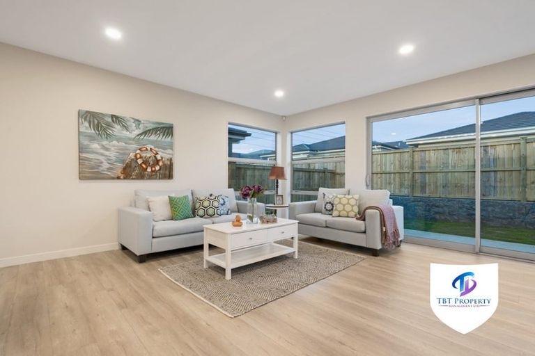 Photo of property in 3 Aero Place, Takanini, 2112