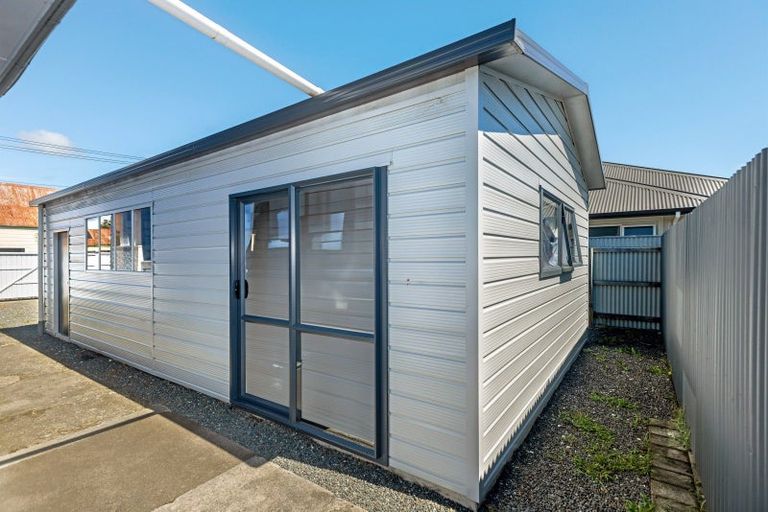 Photo of property in 528 Gladstone Road, Te Hapara, Gisborne, 4010