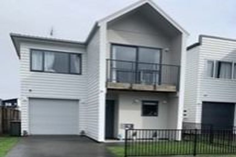 Photo of property in 9 Rebekah Crescent, Flagstaff, Hamilton, 3210