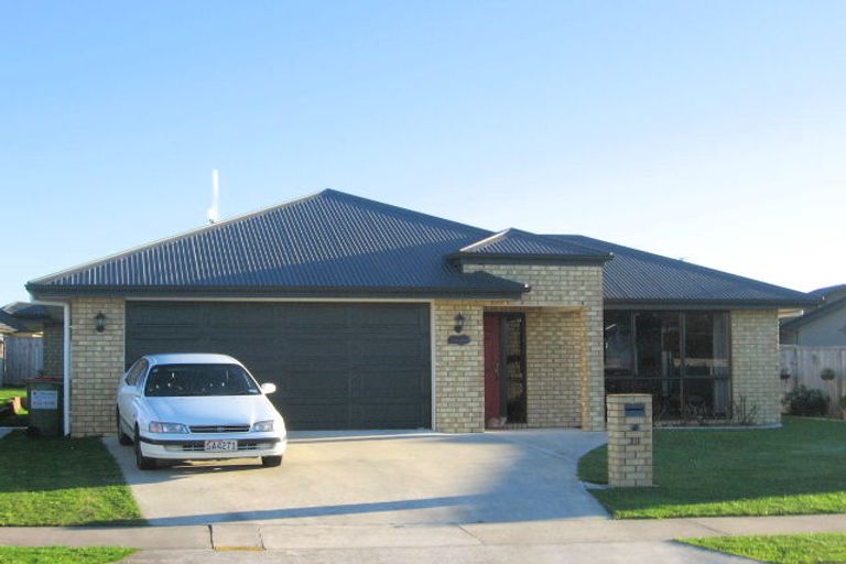 Photo of property in 33 Tuirangi Street, Flagstaff, Hamilton, 3210