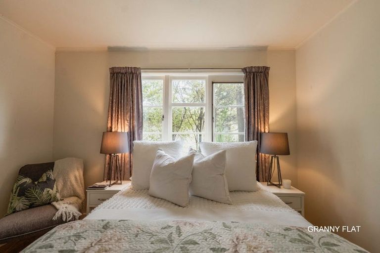 Photo of property in 137 Hinemoa Street, Birkenhead, Auckland, 0626