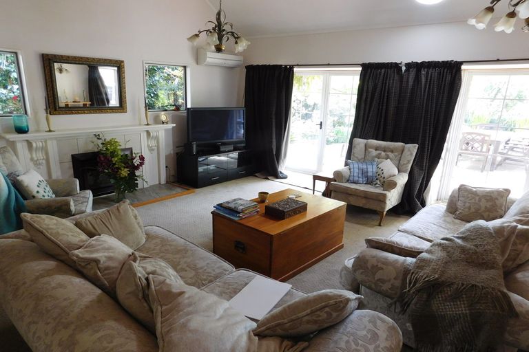 Photo of property in 5 Garden Court, Haruru, 0204