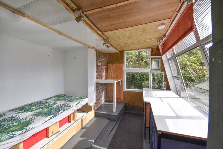 Photo of property in 60 Turnbull Street, Brockville, Dunedin, 9011