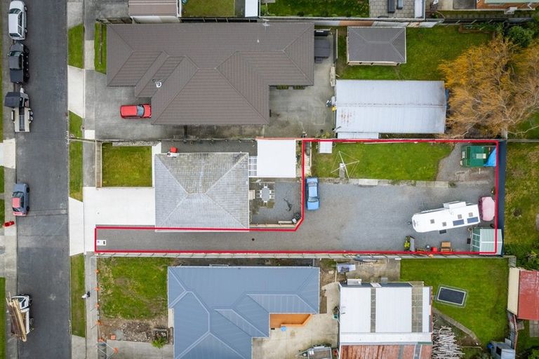 Photo of property in 73a Hyde Street, Wainuiomata, Lower Hutt, 5014