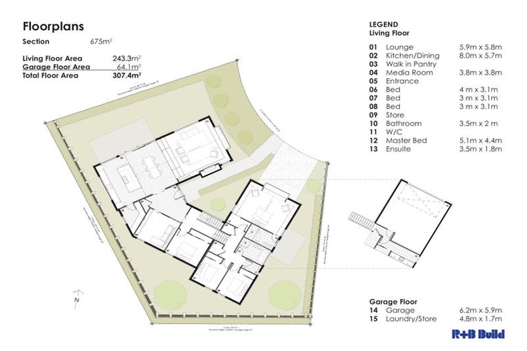 Photo of property in 11 Barnfields Close, Halswell, Christchurch, 8025