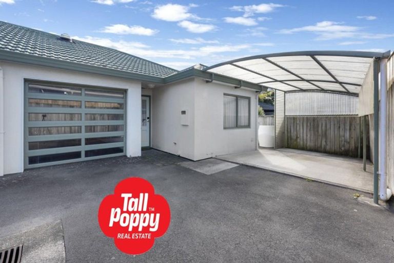 Photo of property in 18b Kipling Street, Johnsonville, Wellington, 6037