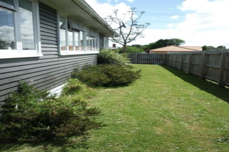 Photo of property in 81 Porchester Road, Papakura, 2110