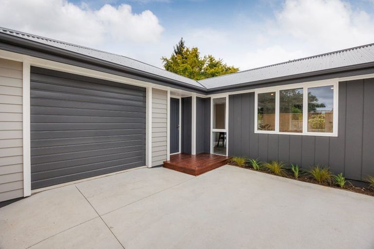 Photo of property in 500a Ferguson Street, Palmerston North, 4410