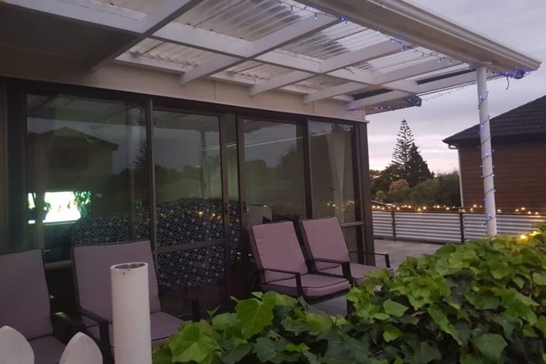 Photo of property in 171 Cook Street, Howick, Auckland, 2014