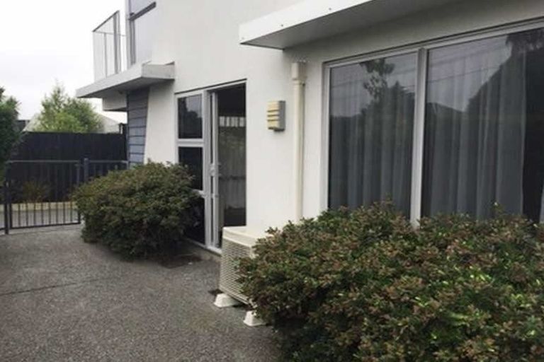 Photo of property in 82 Antigua Street, Addington, Christchurch, 8024