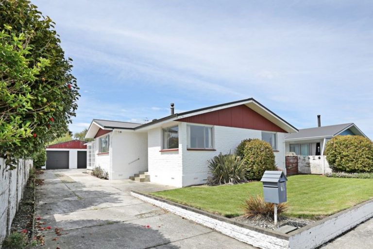 Photo of property in 49 Cunningham Street, Grasmere, Invercargill, 9810