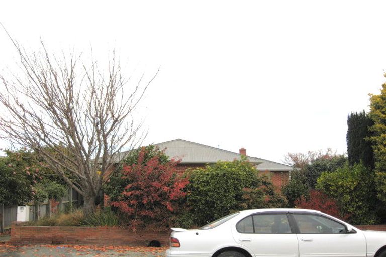 Photo of property in 24 Porter Street, Netherby, Ashburton, 7700