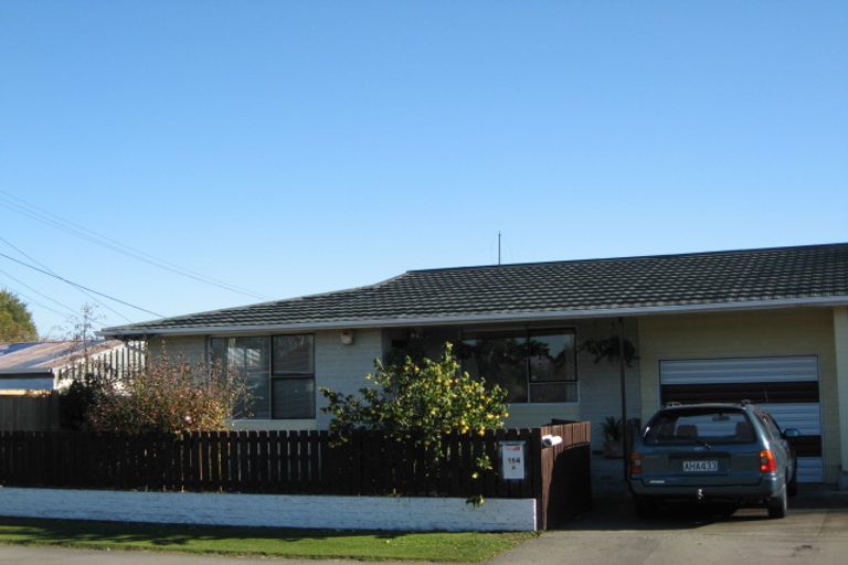 Photo of property in 2/154 Palmers Road, New Brighton, Christchurch, 8083