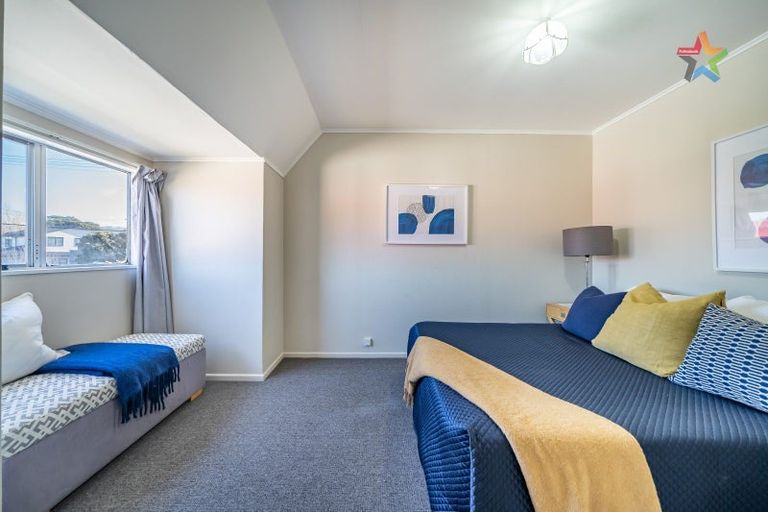 Photo of property in 10a Elizabeth Street, Moera, Lower Hutt, 5010