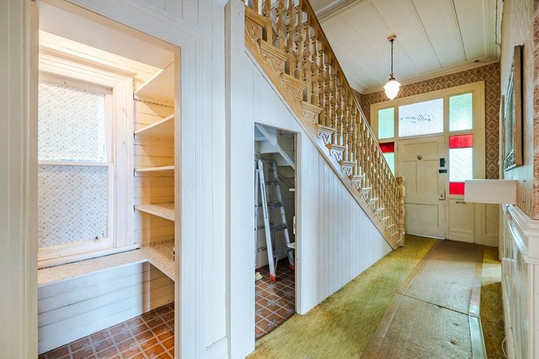 Photo of property in 81 Maitland Street, Dunedin Central, Dunedin, 9016