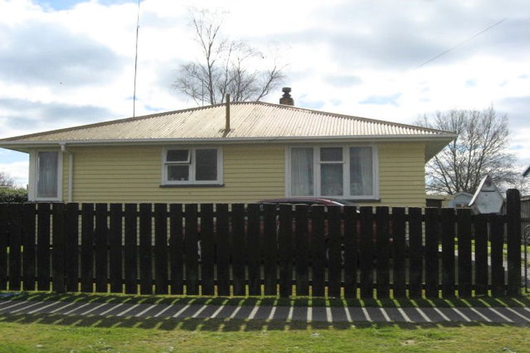 Photo of property in 34 Matai Street, Murupara, 3025