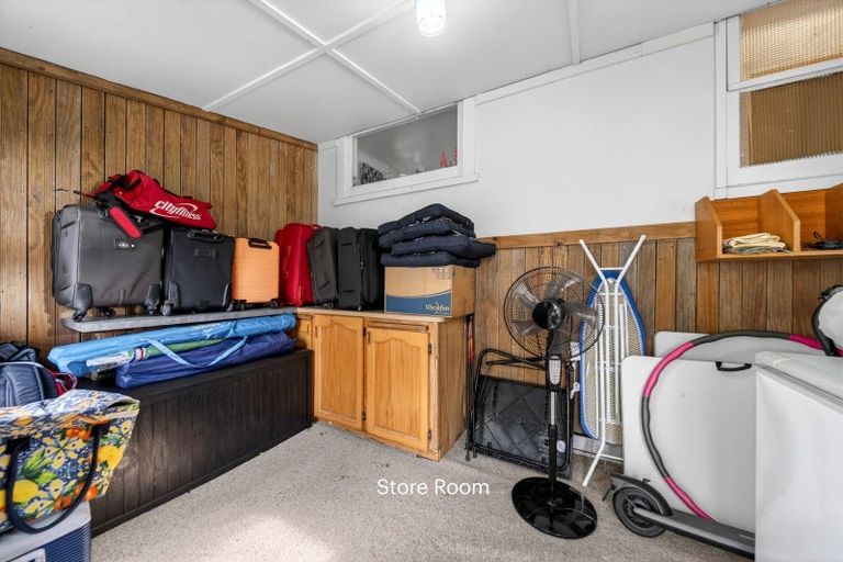 Photo of property in 45 Cockburn Street, Kuripuni, Masterton, 5810