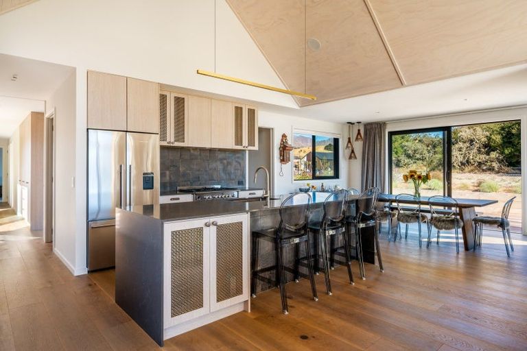 Photo of property in Northlake, 44 Riverslea Road, Wanaka, 9305