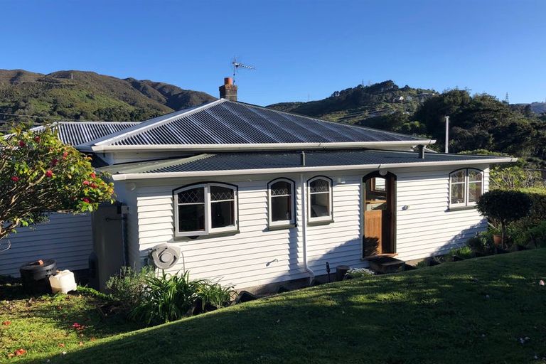 Photo of property in 161 Wilton Road, Wilton, Wellington, 6012