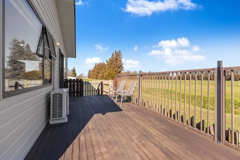 Photo of property in 11a Kanuka Place, Edgecumbe, 3120