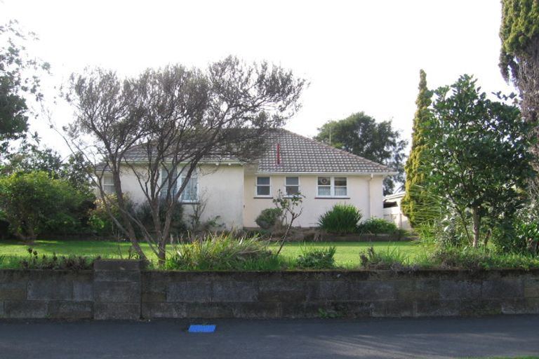 Photo of property in 11 Upham Terrace, Roslyn, Palmerston North, 4414