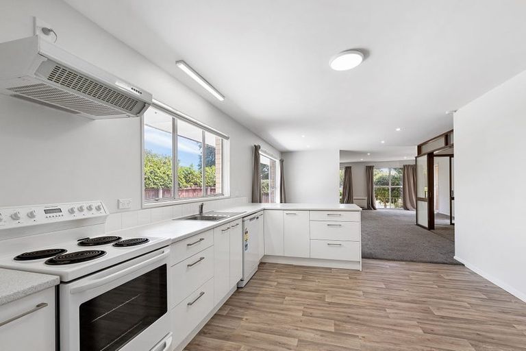 Photo of property in 19 Rutherglen Avenue, Ilam, Christchurch, 8041