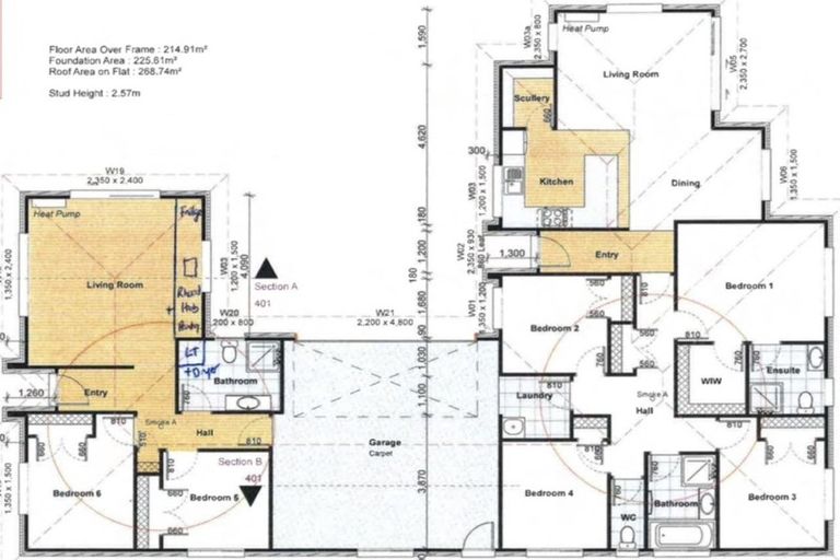 Photo of property in 52 Munro Road, Pokeno, 2472