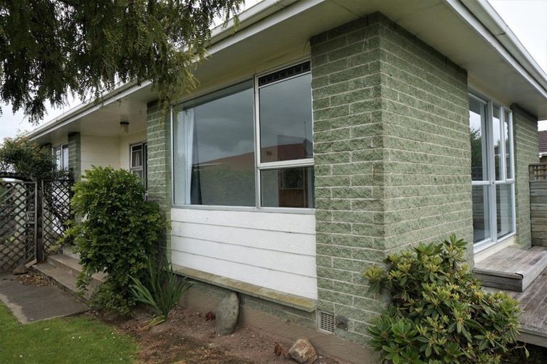 Photo of property in 66 Kilmarnock Avenue, Strathern, Invercargill, 9812