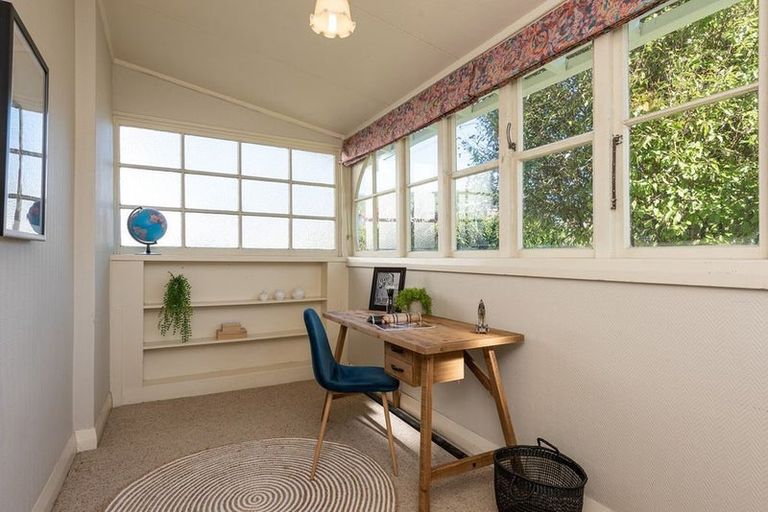 Photo of property in 3 Campbell Street, Karori, Wellington, 6012