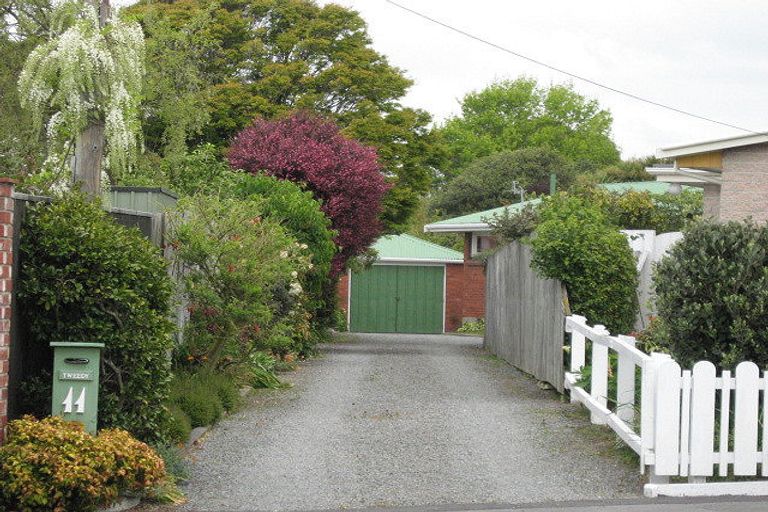 Photo of property in 11 Sandringham Place, Bryndwr, Christchurch, 8053