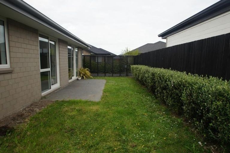 Photo of property in 11 Ronaldson Lane, Wigram, Christchurch, 8042