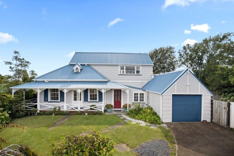 Photo of property in 33 Harrisville Road, Tuakau, 2121