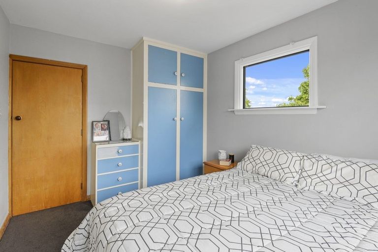 Photo of property in 131 Horndon Street, Darfield, 7510