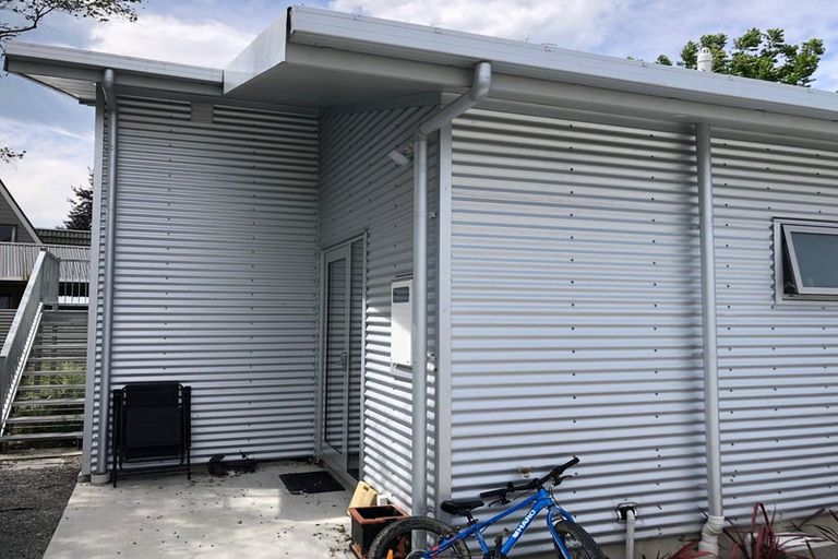 Photo of property in 1 Farquhar Place, Methven, 7730