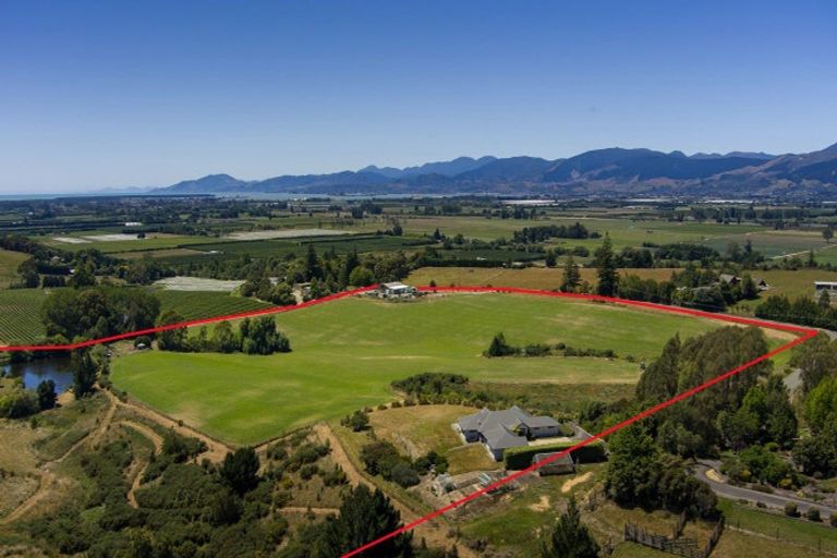 Photo of property in 326 Golden Hills Road, Appleby, Richmond, 7081