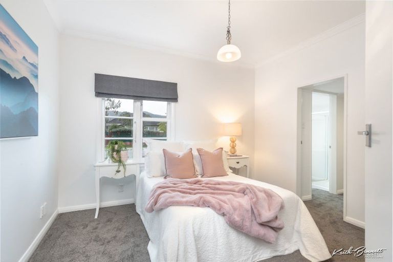 Photo of property in 37 Beth Street, Trentham, Upper Hutt, 5018