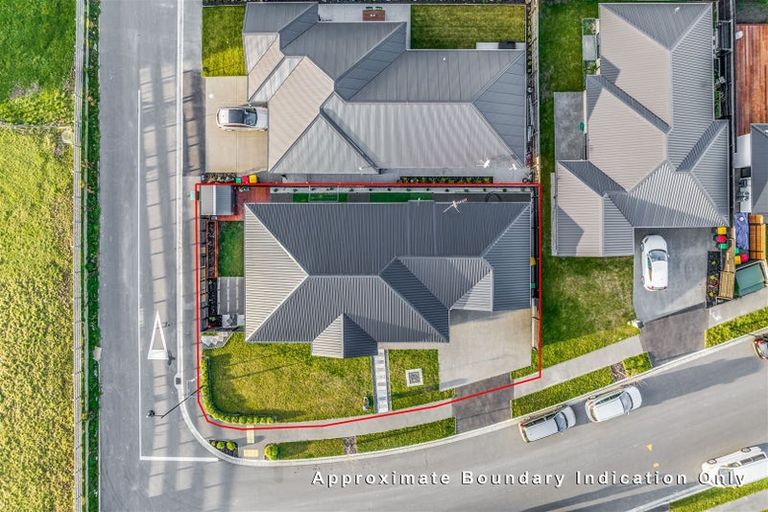 Photo of property in 14 Bill Harvey Drive, Halswell, Christchurch, 8025