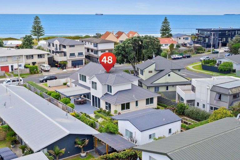 Photo of property in 48 Tweed Street, Mount Maunganui, 3116