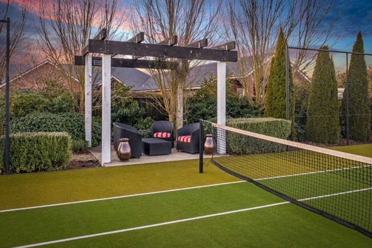 Photo of property in 11 Frisby Drive, West Melton, 7618