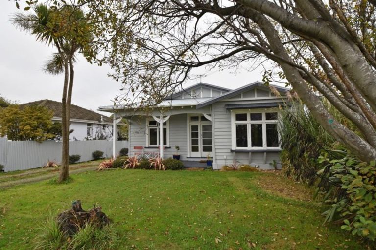 Photo of property in 105 William Street, Appleby, Invercargill, 9812