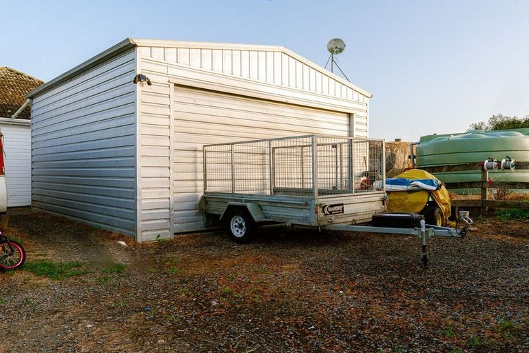 Photo of property in 36 Churchill Road, Rangiriri, Huntly, 3772