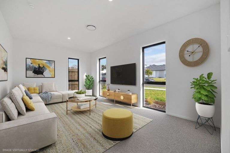 Photo of property in 6 Snapper Crescent, Omokoroa, 3114
