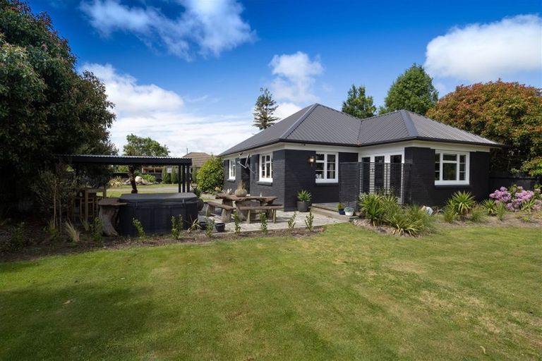 Photo of property in 34 Saunders Road, Allenton, Ashburton, 7700