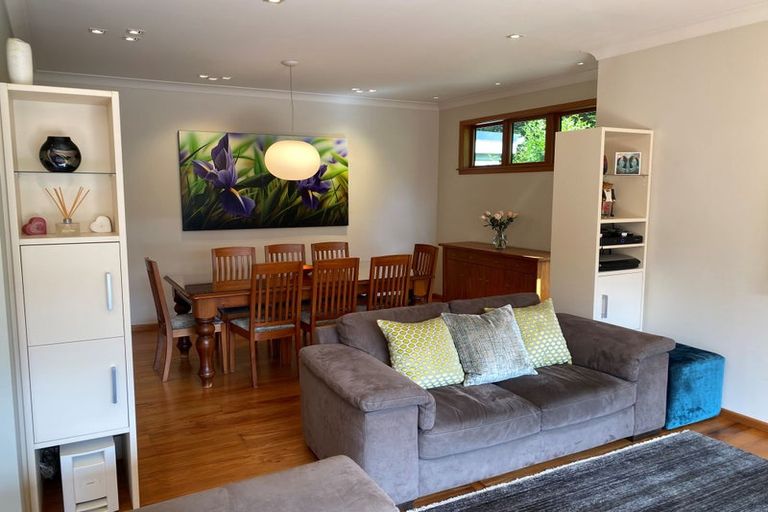 Photo of property in 4a Bloomfield Terrace, Hutt Central, Lower Hutt, 5010