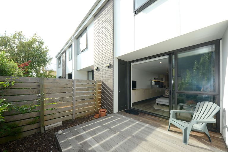 Photo of property in 6/10 Rex Street, Riccarton, Christchurch, 8041