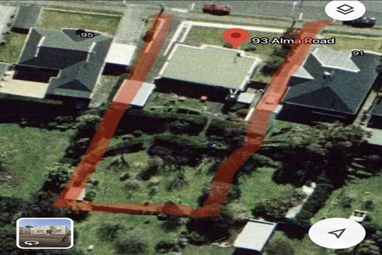 Photo of property in 93 Alma Road, Gonville, Whanganui, 4501