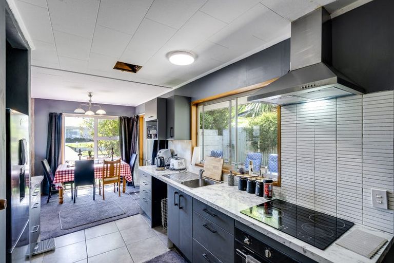 Photo of property in 26 Liverpool Crescent, Tamatea, Napier, 4112